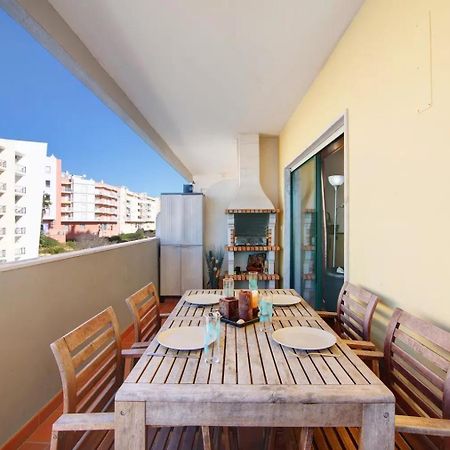 Terrace Colors Beach Apartment Армасан-де-Пера Экстерьер фото